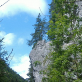 Scenéria Veľkej Fatry