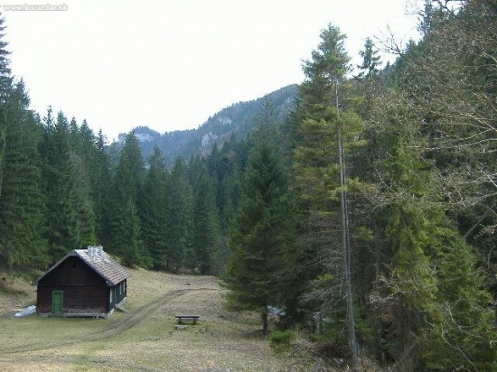 Jarná prechádzka