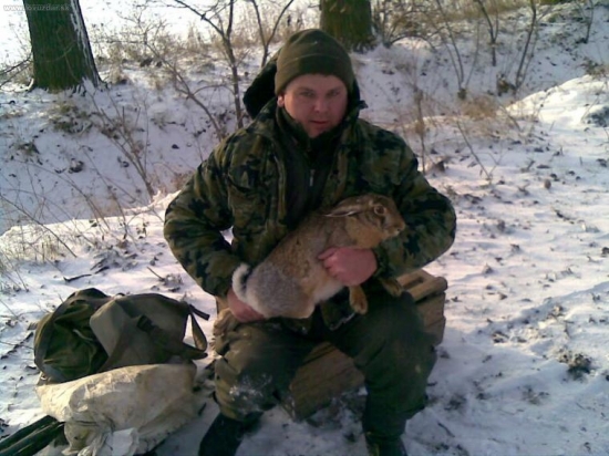 Dnešný odchyt 72 ks