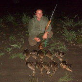 včera na spoločnej