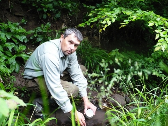 chýbala nám na chate umývačka riadu