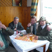 po skúške hospodárov