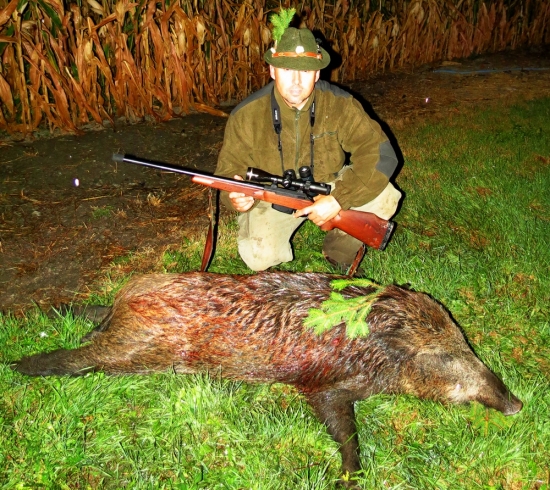 konečne aj doma sa mi podarilo 2