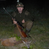 ihličiak 9cm