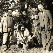 otcov životný