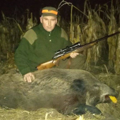 Kanček na Luciu