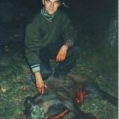 kolega a jeho lanštiak