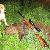 Pocit spokojnosti po dlhej a narocnej dohladavke.