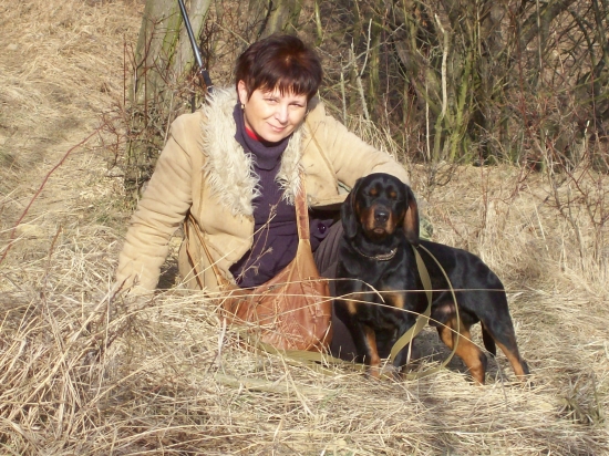 tomík a přítelkyně