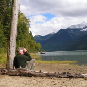 Kanada je můj druhý domov.