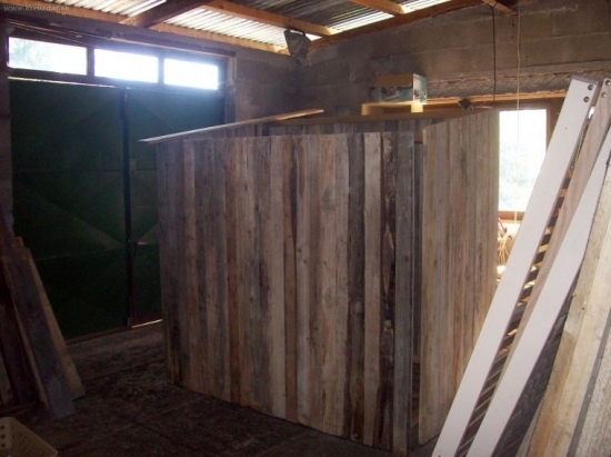 Tady se rodí kazatelny.