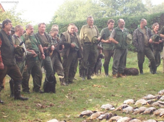 pohoda klídek tabáček