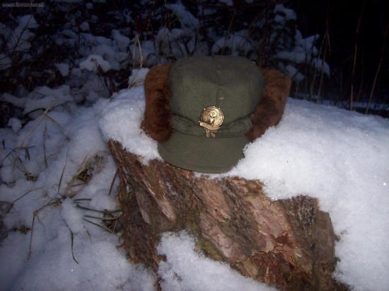 odznaky pro naše myslivecké združení