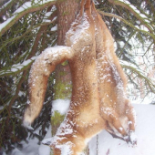 a už mám aj druhou