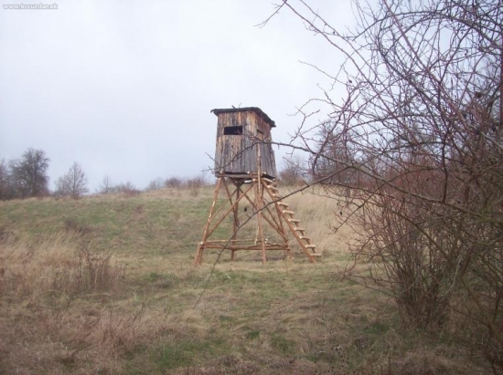 STARÁ KAZATELNA NA NOVEJCH NOŽKÁCH