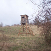 STARÁ KAZATELNA NA NOVEJCH NOŽKÁCH