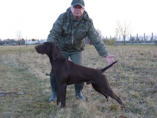 NKS z Potôňskej Lúky Atos