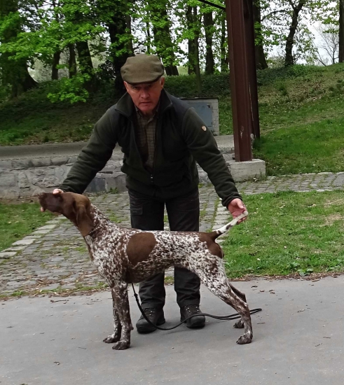 Majra z Potôňskej Lúky