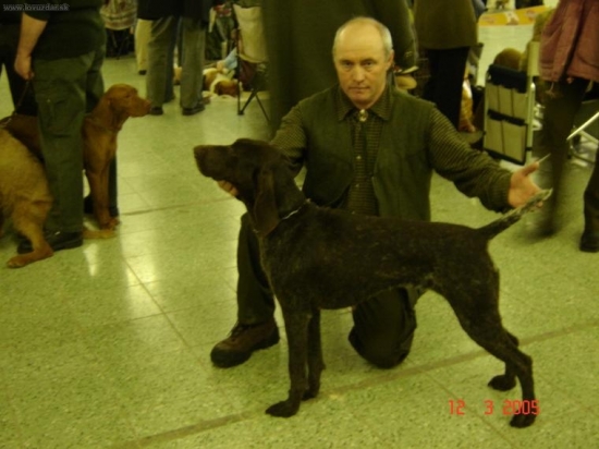 Linda z Potôňskej Lúky