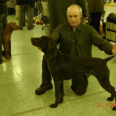 Linda z Potôňskej Lúky