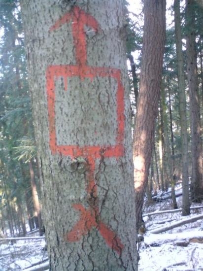 Neviete co oznacuje tato znacka ?