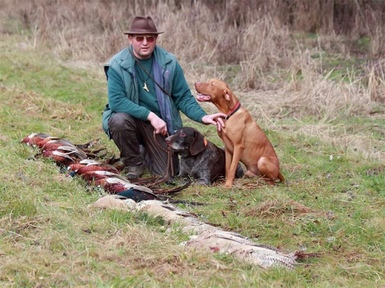 Brutuskova posledná poľovačka
