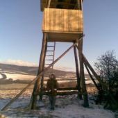 Poľovnícky posed