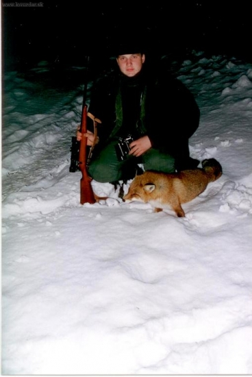 ja po uspešnom večeri