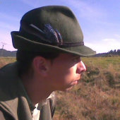 Lesniček