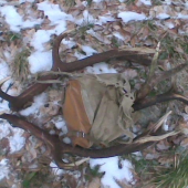 Spomienka na prvu parohovu prechadzku