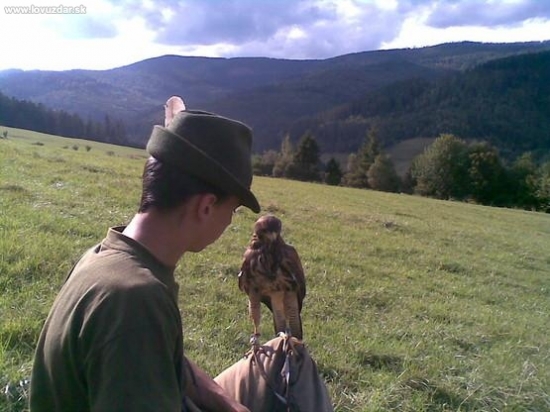 Parťáci na život a na smrť