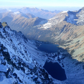 z Kôprovského štítu