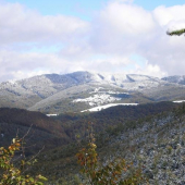 Z Volovských vrchov