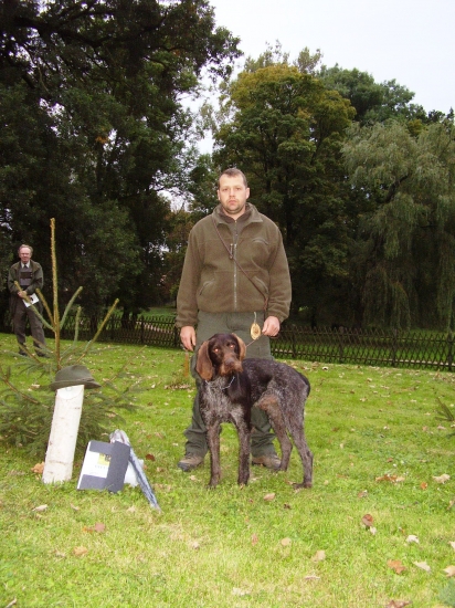 Martin a Ali z Lužianskych záhrad na MKP