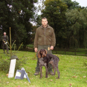 Martin a Ali z Lužianskych záhrad na MKP