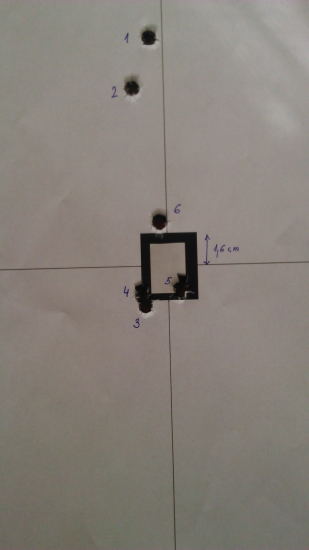 Nosler Partition S&B 7x65R