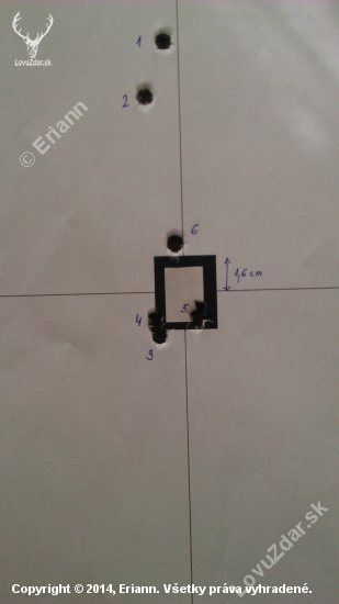 Nosler Partition S&B 7x65R