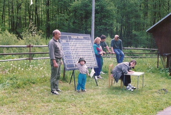 ja a môj starký Milan Rakyta