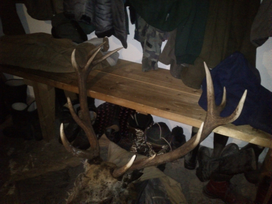 tohtoročná zima je krutá