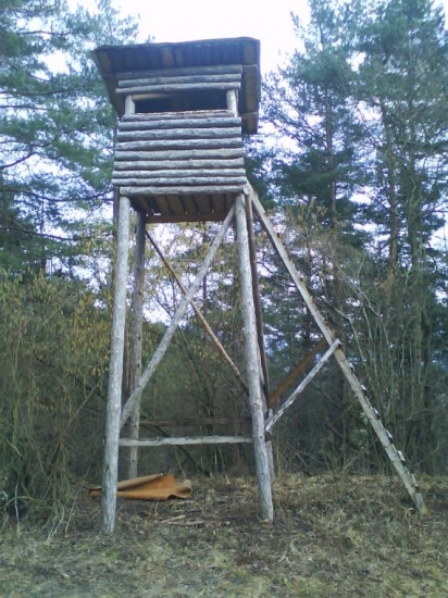 novy posed pz podlavice