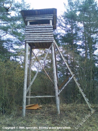 novy posed pz podlavice