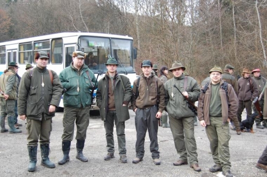 ...pred spoločnou...