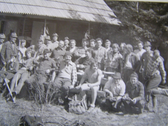 dobrá poĺovníca partia