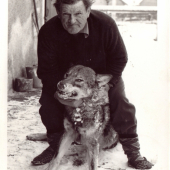 spomienka na starkého