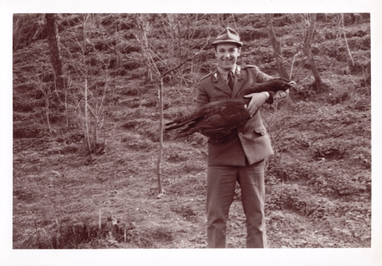 radostˇ strelca ,vráti sa to niekedy?