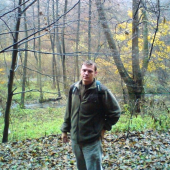 zmoknutý na niť, ale oplatilo sa....))))