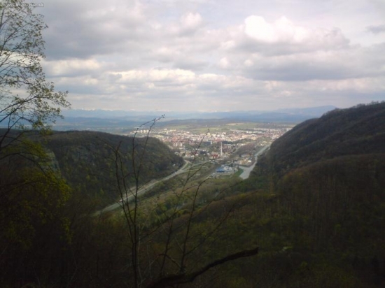 Zvolen