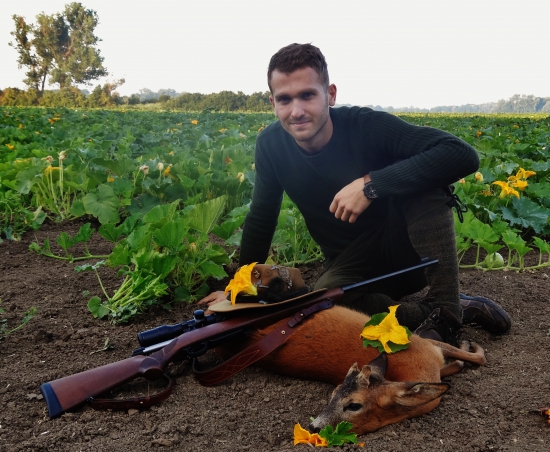 Návrat sebavedomia...