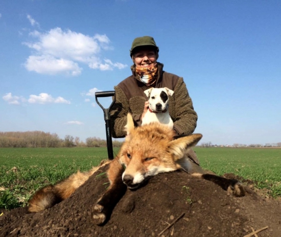 Návšteva z Dánska