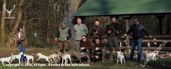 Veľkoplošné tlmenie škodnej - 2. ročník